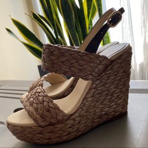 Anthro wedges